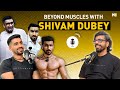 The raw truth shivam dubey reveals his battle with depression addiction  online hate