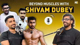 The Raw Truth: Shivam Dubey reveals his battle with depression, addiction & online hate