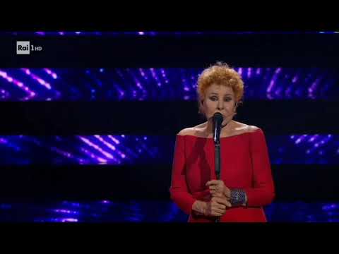 Ornella Vanoni - L'appuntamento (Sanremo 2023)
