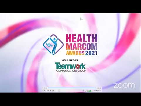 e4m Health Communication Conference & Health Marcom Awards