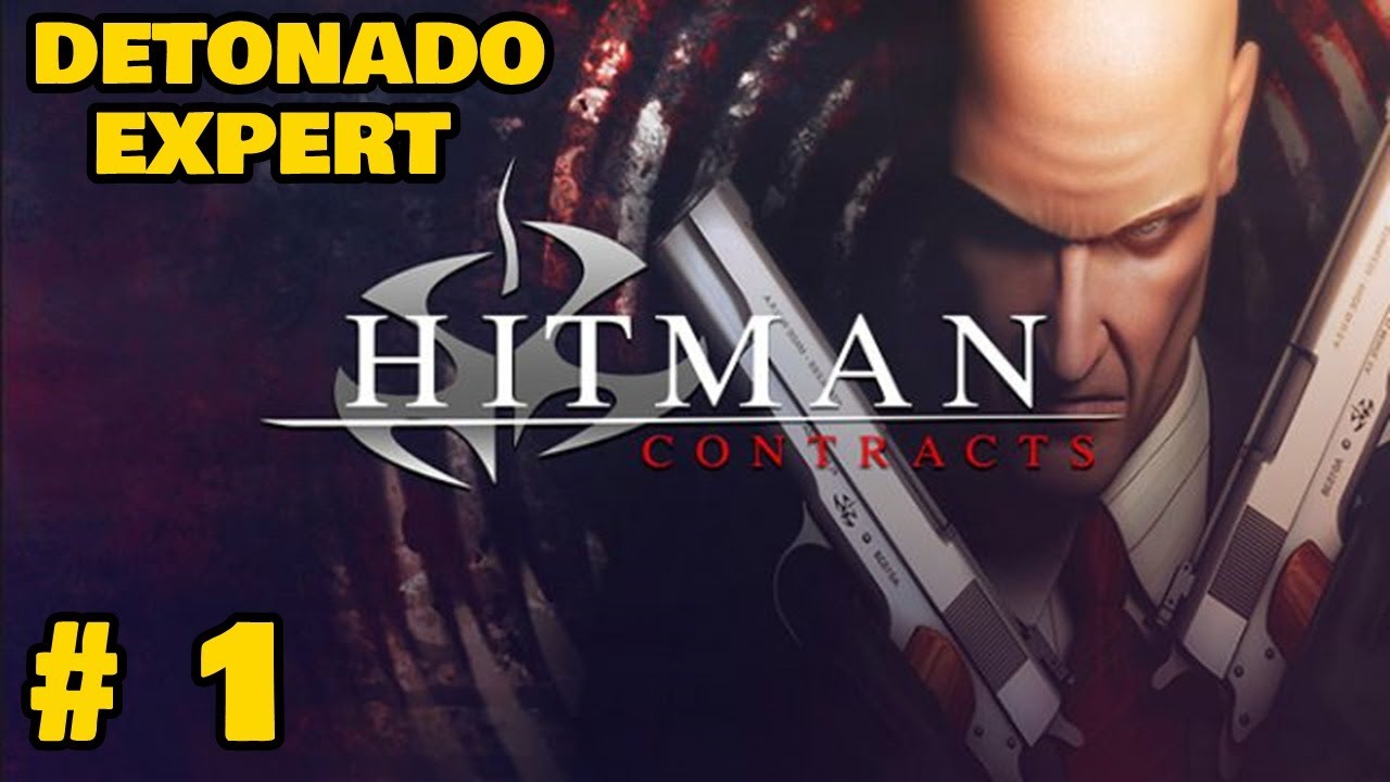 HITMAN - 100% Qᵘᵃˢᵉ Stealth - Episódio 8 Militares por Todo o Lado Em  Português 