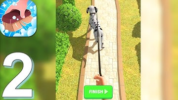 Chores! - Gameplay Walkthrough Part 2 (Android,iOS)