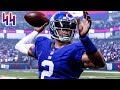 Walker Debuts New Gear - Madden 19 Career Mode (QB) Ep.44