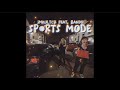 ImKultch Sports Mode Feat Bando Official Audio ImKultch Sports Mode Feat Bando Official Audio