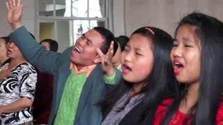 Vignette de la vidéo "BSBC Praise and worship Ka Nunnak Bawipa Thangthat"