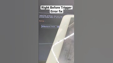 Jailbreak ios 12.5.7 Fix Right Before Trigger Error 31