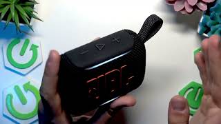 JBL Go 5 — كيفية عمل Soft Reset (إعادة ضبط بسيطة) screenshot 4