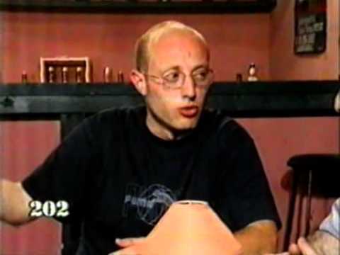 მუსკულები 190 - გოკა გაბაშვილი