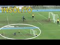 INSÓLITO► El PENAL Más INSÓLITO y DIVERTIDO Del Fútbol