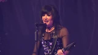 Demi Lovato - &quot;HOLY FVCK&quot; and &quot;FREAK&quot; (Live in Los Angeles 9-28-22)