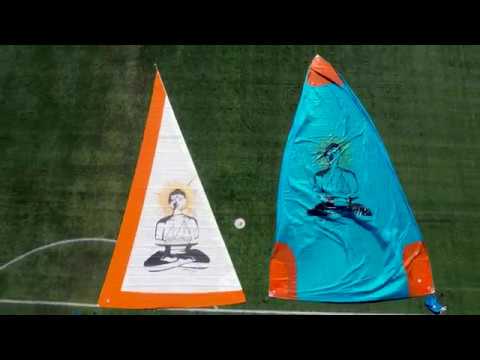 SV Delos New Genoa and Asym