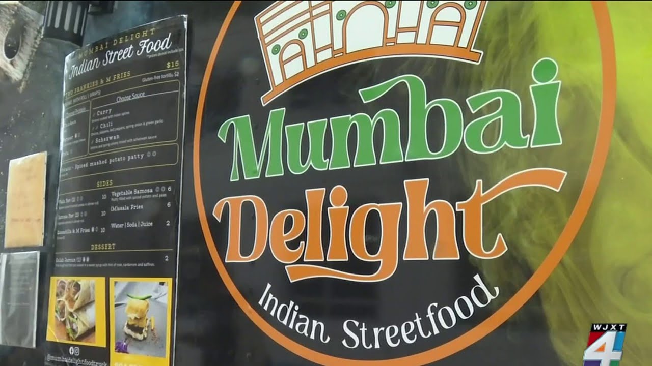 Double whammy Rising gas, food prices hit local food trucks YouTube