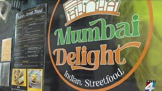 Double whammy: Rising gas, food prices hit local food trucks