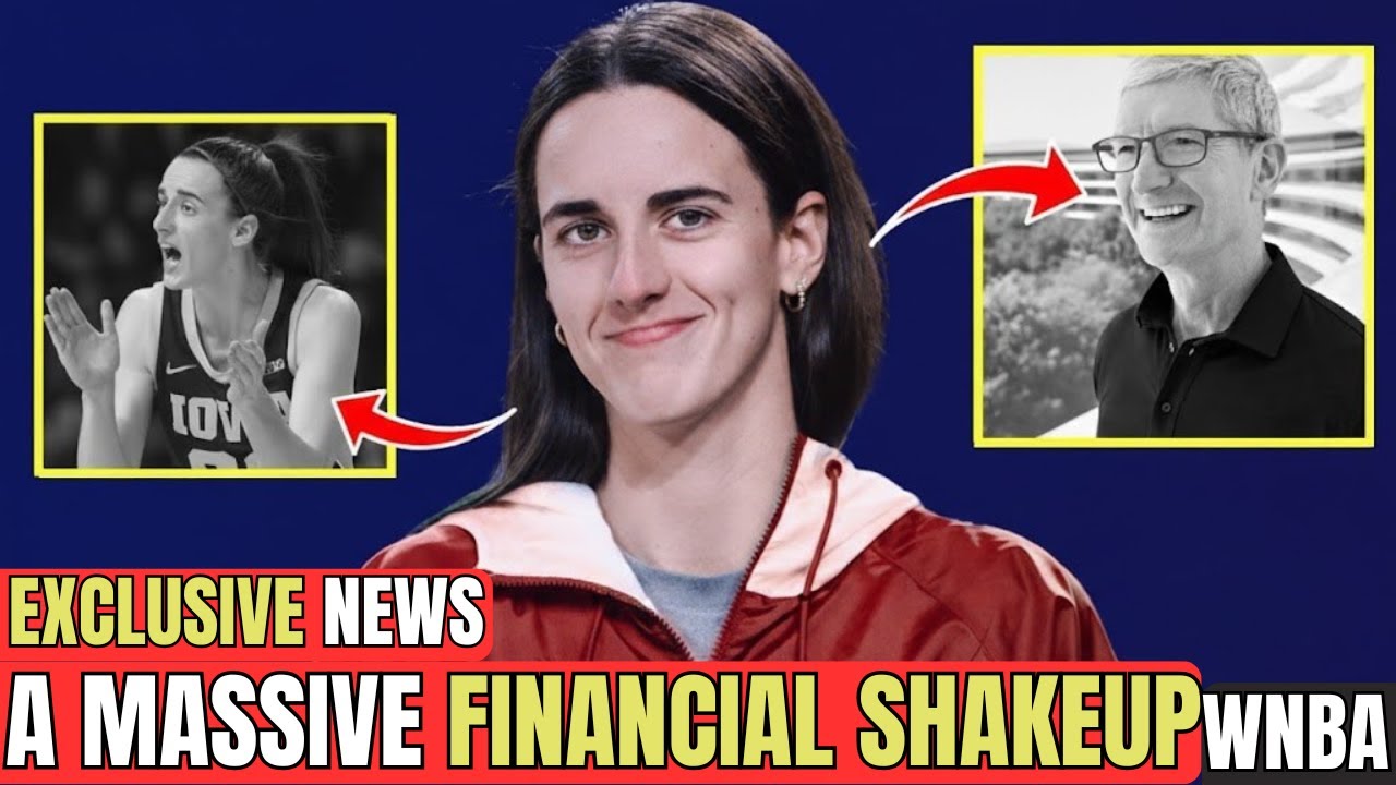 2 New Signs Caitlyn Clark Fever Is About to Explode and Change Everything!