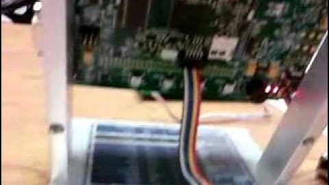 LPC1788 Graphics Fun.3g2