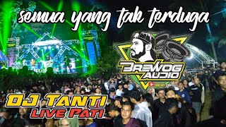 Brewog  Gemparkan Penonton Jadi Lautan Manusia Mas Bre  Senyum