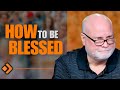 How to Receive Blessings From God with Pastor Allen Nolan