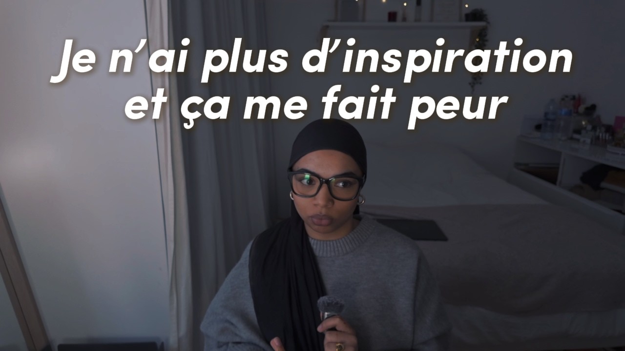 Créer quand on doute : art, réseaux, ramadan, spiritualité