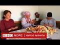 Айсулуунун апасы дагы күрөшөт... - BBC Kyrgyz