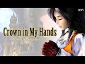 (AMV/GMV/AIMV) Final Fantasy IX - Garnet/《Crown in My Hands》