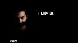 Void Stiles | The Hunted Resimi