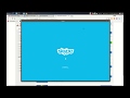 Skype for Linux 8.9.0.1 не хочет работать-моё решение.(после обновления до 8.10.0.4. заработал)
