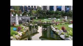 Zen Garden Civil Secretariat Itanagar