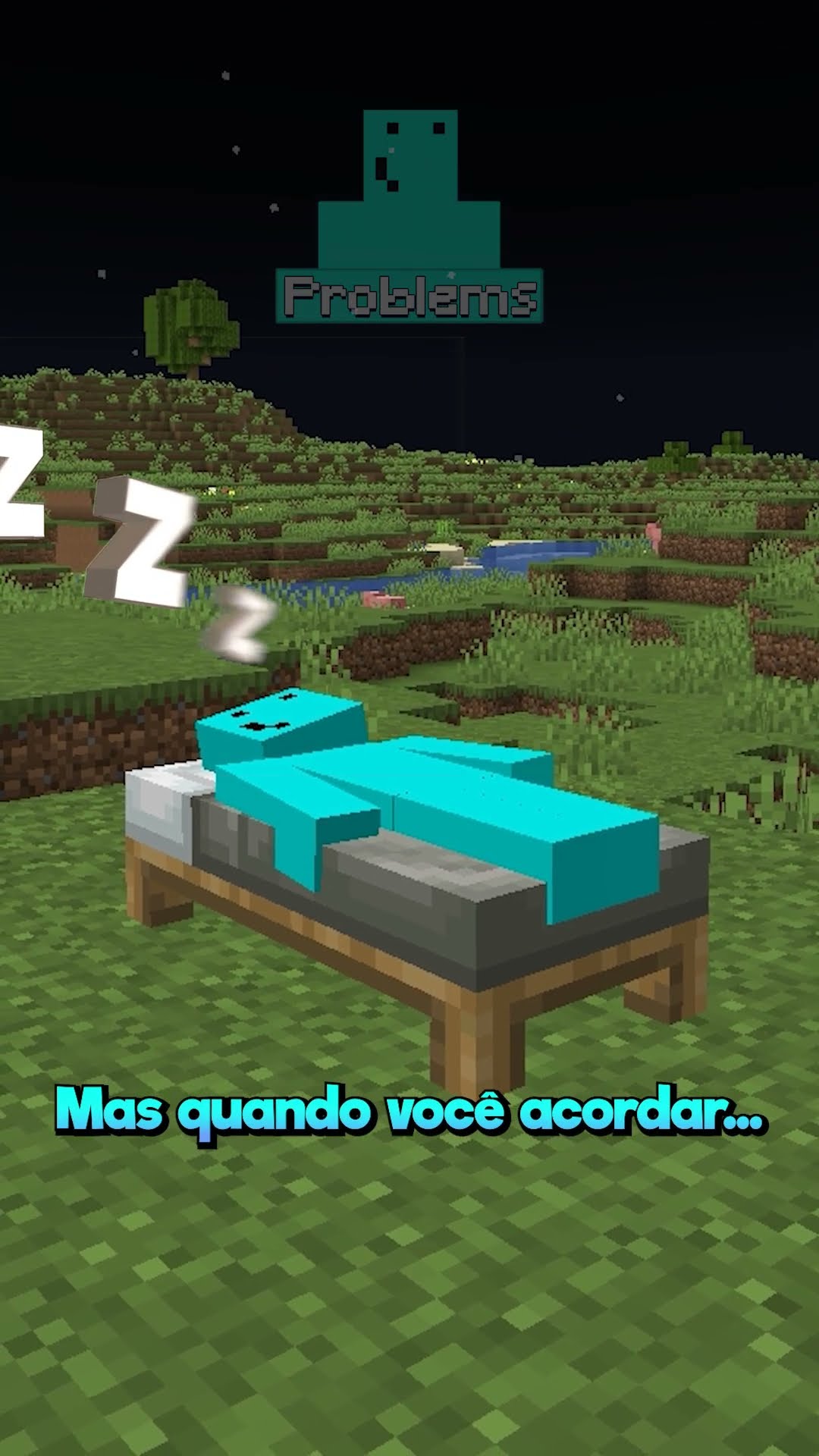Nunca Faça Isso!