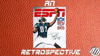 An ESPN NFL 2K5 Retrospective..