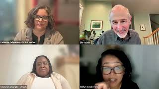 2026.05.14 Protecting the Vote:  Get Ready NOW for the Midterms