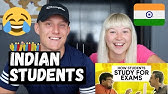 What Foreigners Think Of Indian English Hilarious Reaction Youtube what foreigners think of indian english