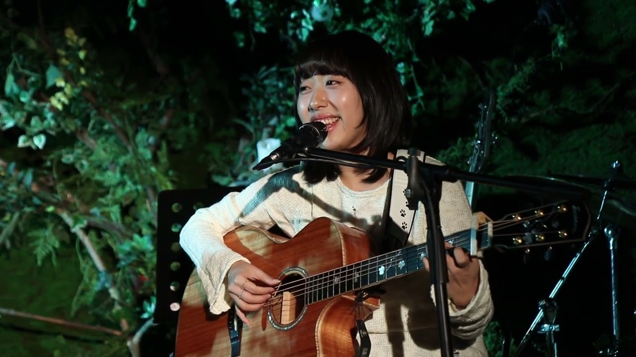 SHUYA & GIAN - Close to you (Cover.Carpenters) [2026 02 07 숲세권 라이브 : 슈야 단독 공연 'Forgot-me-not']