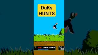 DUKS HUNTS