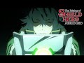 The Rising of The Shield Hero Abridged - Pilot