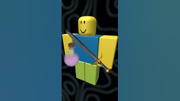 I MADE a SWORD FIGHTING game in Roblox Studio!  #roblox #robloxdev #newgameinroblox