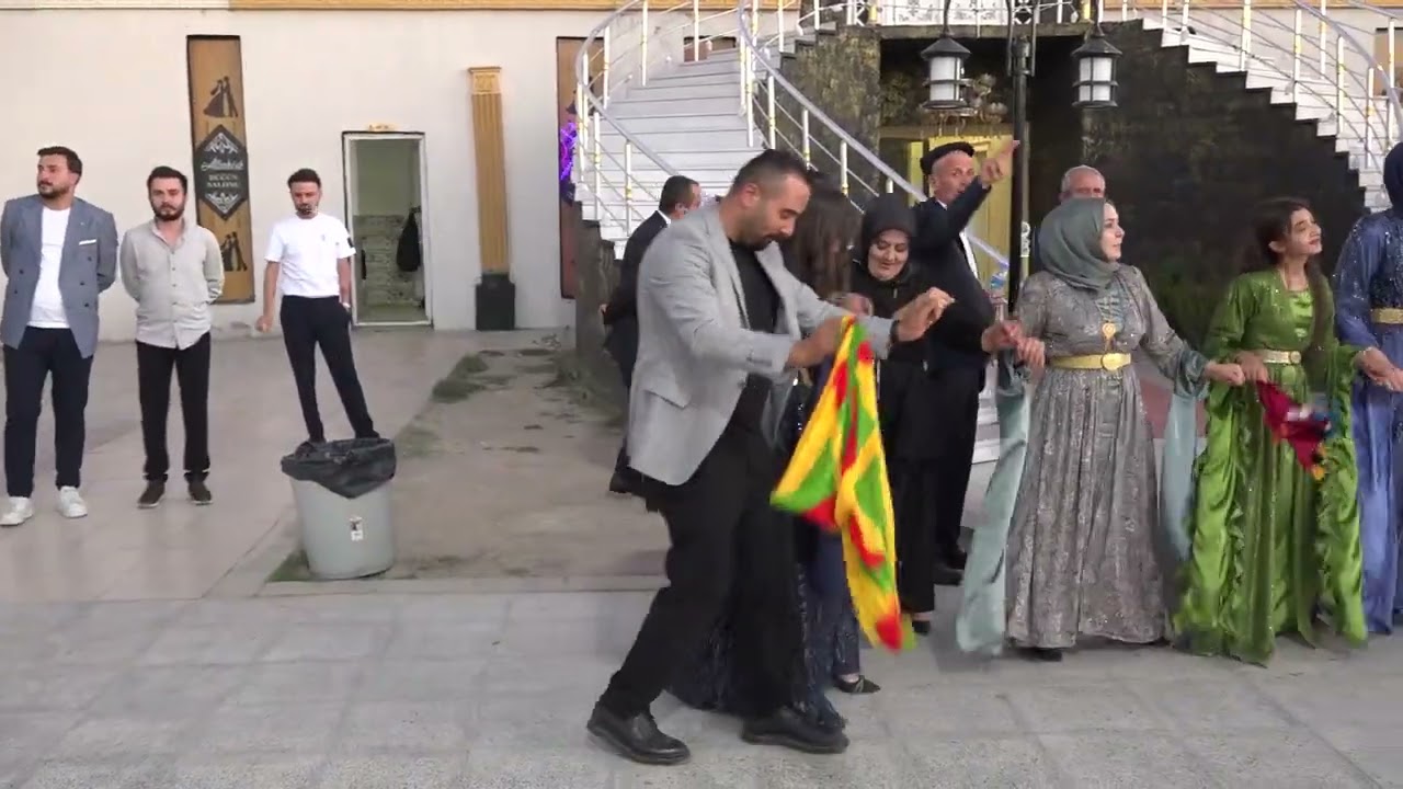 Ayşe & Servet Çiftimizin Düğün Töreni Part 2 (Tuci Video Fotografcilik )