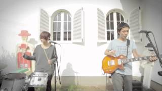 Video thumbnail of "KETTLES - INDIAN SUMMER (BEAT HAPPENING cover)"