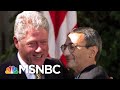 Bill Clinton's Former Chief Of Staff On Trump's Impeachment Process | All In | MSNBC