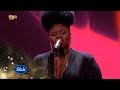 Top 7: Sneziey – ‘Have You Ever’ – Idols SA | S15 | Mzansi Magic