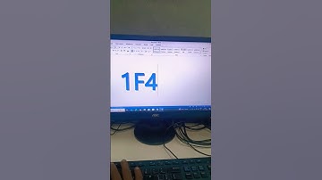 MS word shortcut Tash tips #shortvideo #tips #foryou #computer#msword