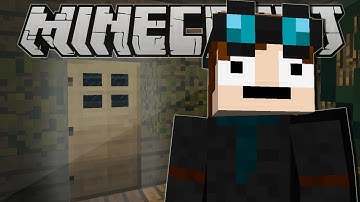 Minecraft | TRAPPED FOREVER?! | Custom Map