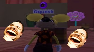 Toontown Project Altis in a Nutshell (TTPA Hacked)