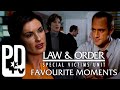 Law & Order: SVU Best Of The Early Years | PD TV