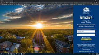How Illinois College Improved Cybersecurity with QuickLaunch Identity