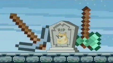 Sticky Draw: WorldCraft - Level 1-50 Fail Reactions (Great Casual Games) @JEDT15