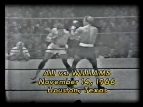Muhammad Ali -vs- Leon Spinks II 9/15/78 part 1
