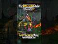 ILLEGAL ONE-SHOT vs Hvitserkr! 🤯 GoW Ragnarok