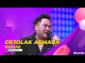 GEJOLAK ASMARA | NASSAR | BROWNIS (14/12/21)