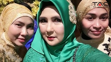 Masih Ingat Yati Octavia Pemeran Ani Di Film Rhoma, Begini Kehidupannya Sekarang