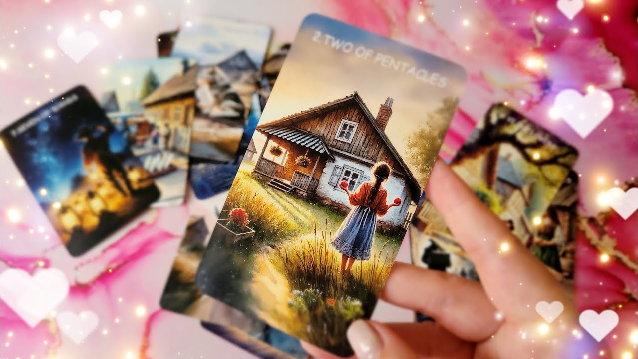 ❤️💫SZERELMI ENERGIÁK köztetek💫 ❤️